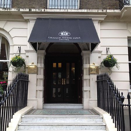 Grange White Hall Hotel Лондон Екстер'єр фото