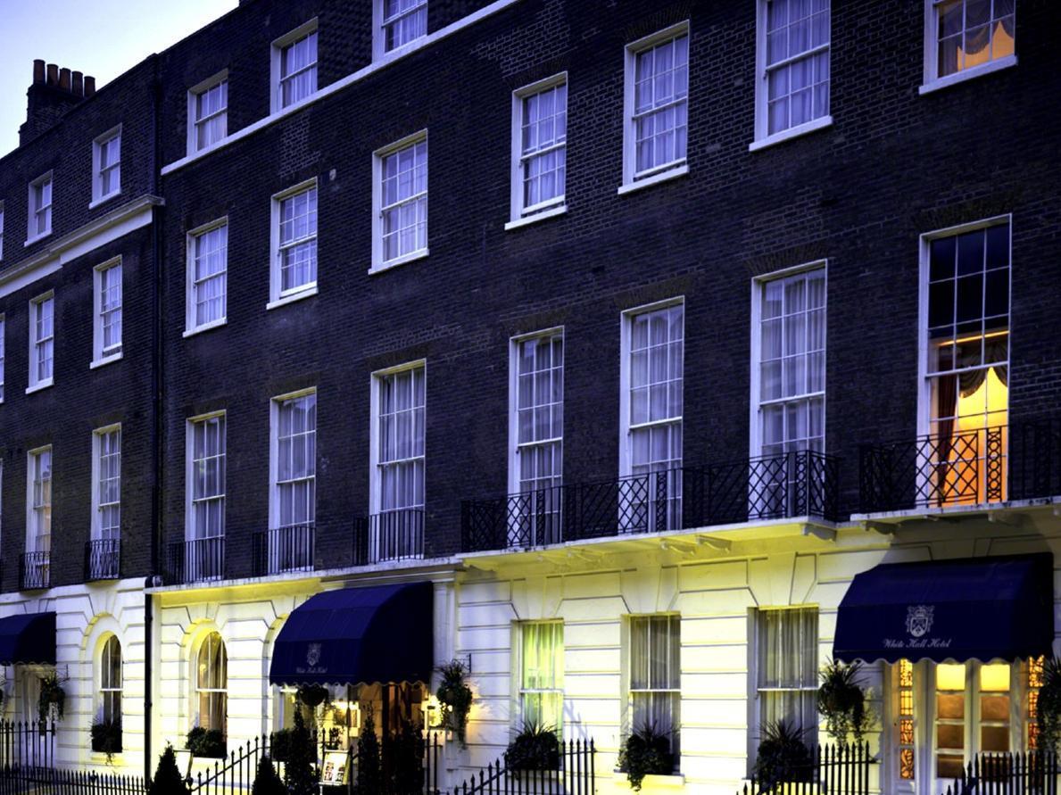Grange White Hall Hotel Лондон Екстер'єр фото